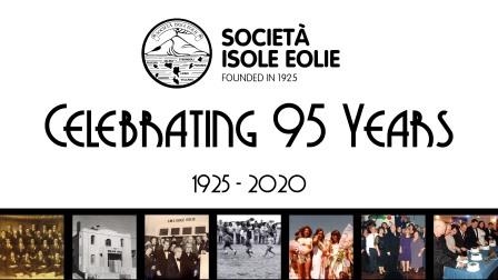Celebrating 95 years