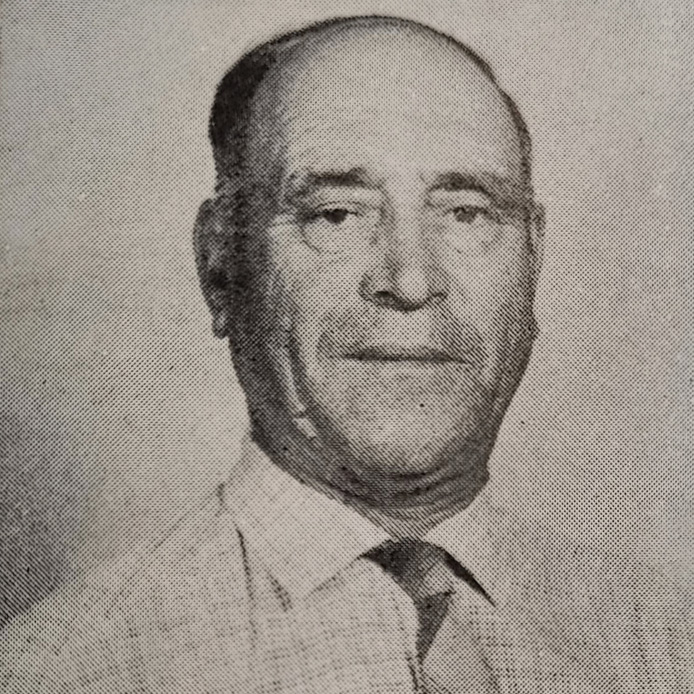 PELUSO Gaetano (Tom) (1906-1983)