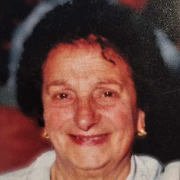 ROSITANO Maria (1924-2015)