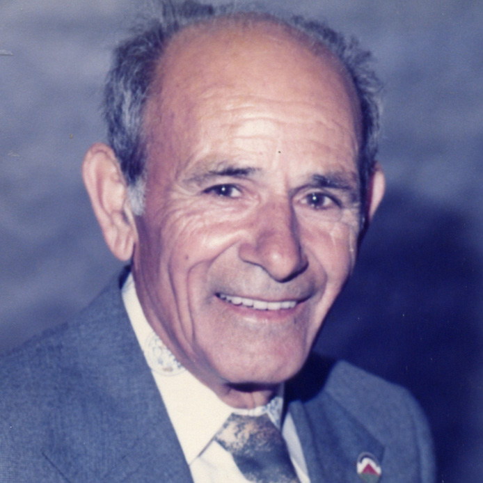 TARANTO Angelo (1913-1987)