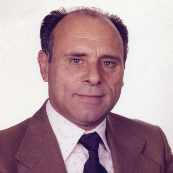FERLAZZO Giovanni (1930-1998)