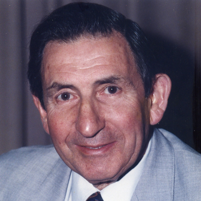 NATOLI Bob (1926-2006)