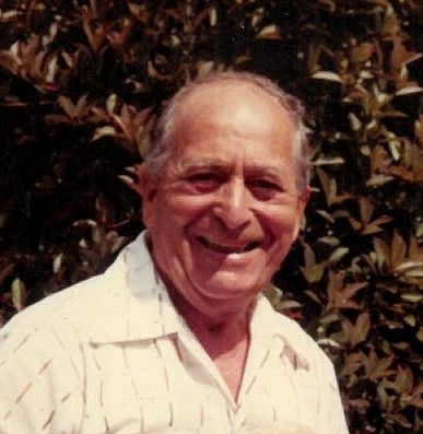 CASAMENTO GIUSEPPE (1907-1985)